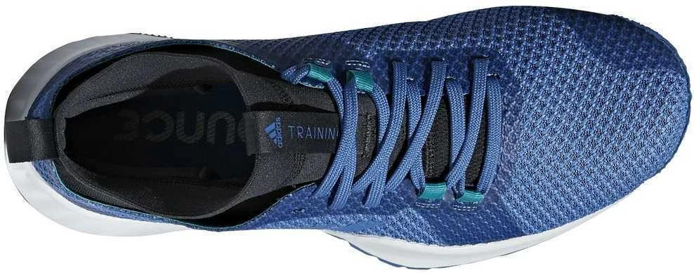 Adidas Avalynė CrazyTrain Pro 3.0 Mėlyna AQ0413