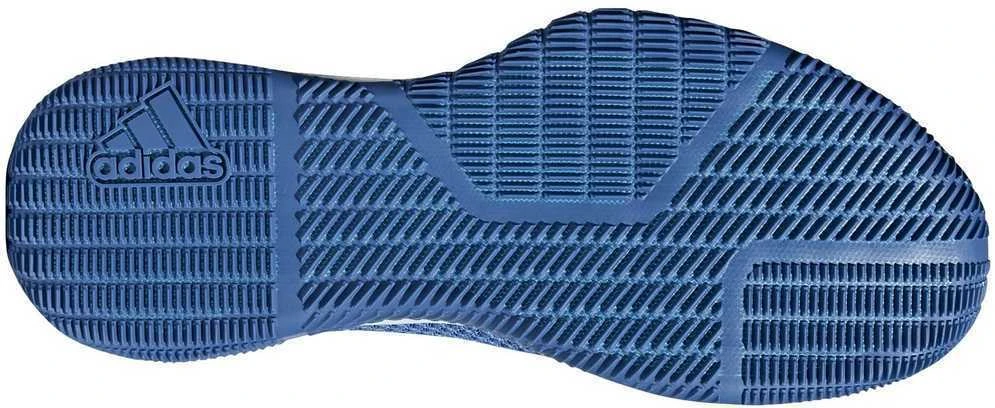 Adidas Avalynė CrazyTrain Pro 3.0 Mėlyna AQ0413