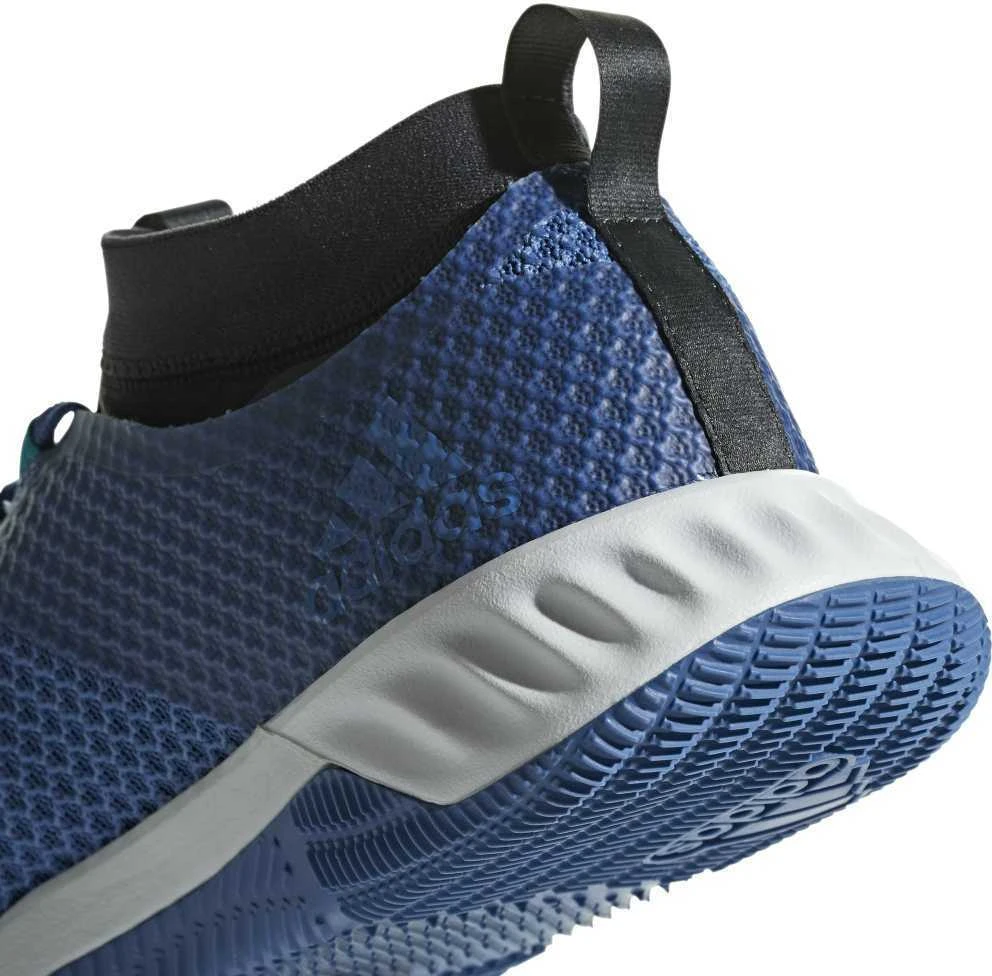 Adidas Avalynė CrazyTrain Pro 3.0 Mėlyna AQ0413