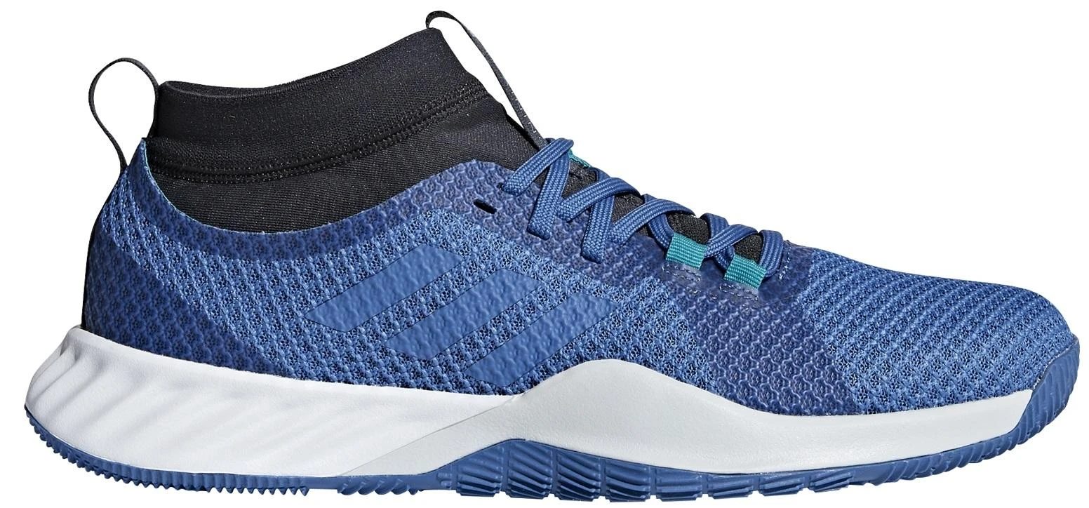Adidas Avalynė CrazyTrain Pro 3.0 Mėlyna AQ0413