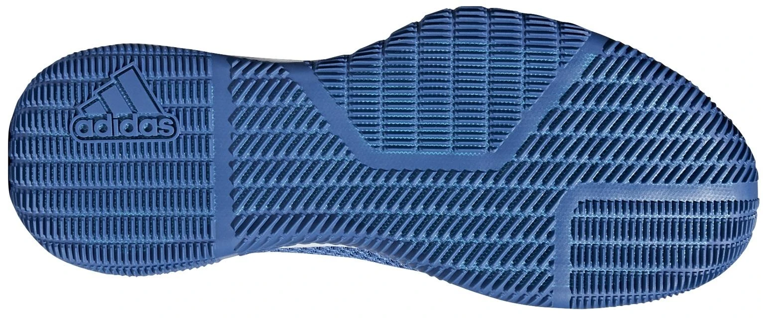 Adidas Avalynė CrazyTrain Pro 3.0 Mėlyna AQ0413