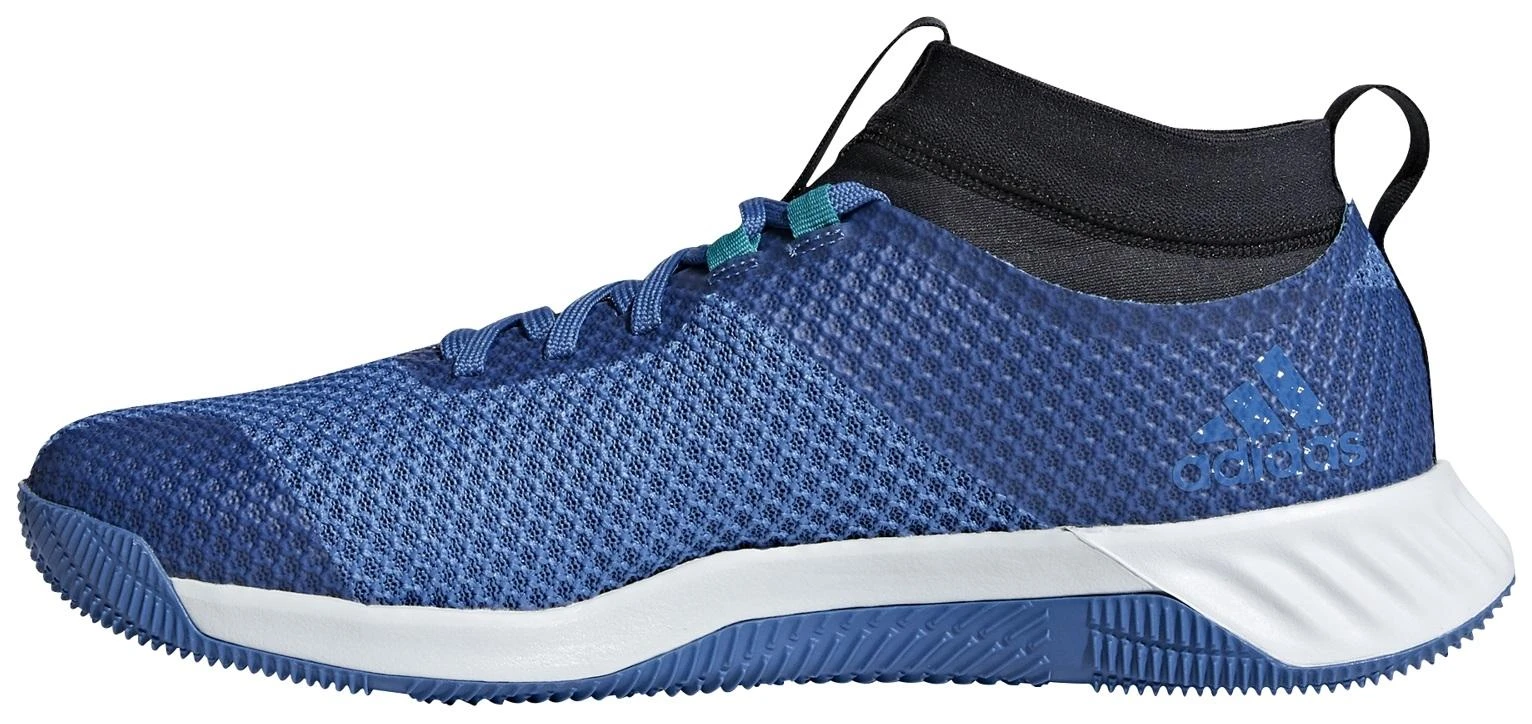 Adidas Avalynė CrazyTrain Pro 3.0 Mėlyna AQ0413