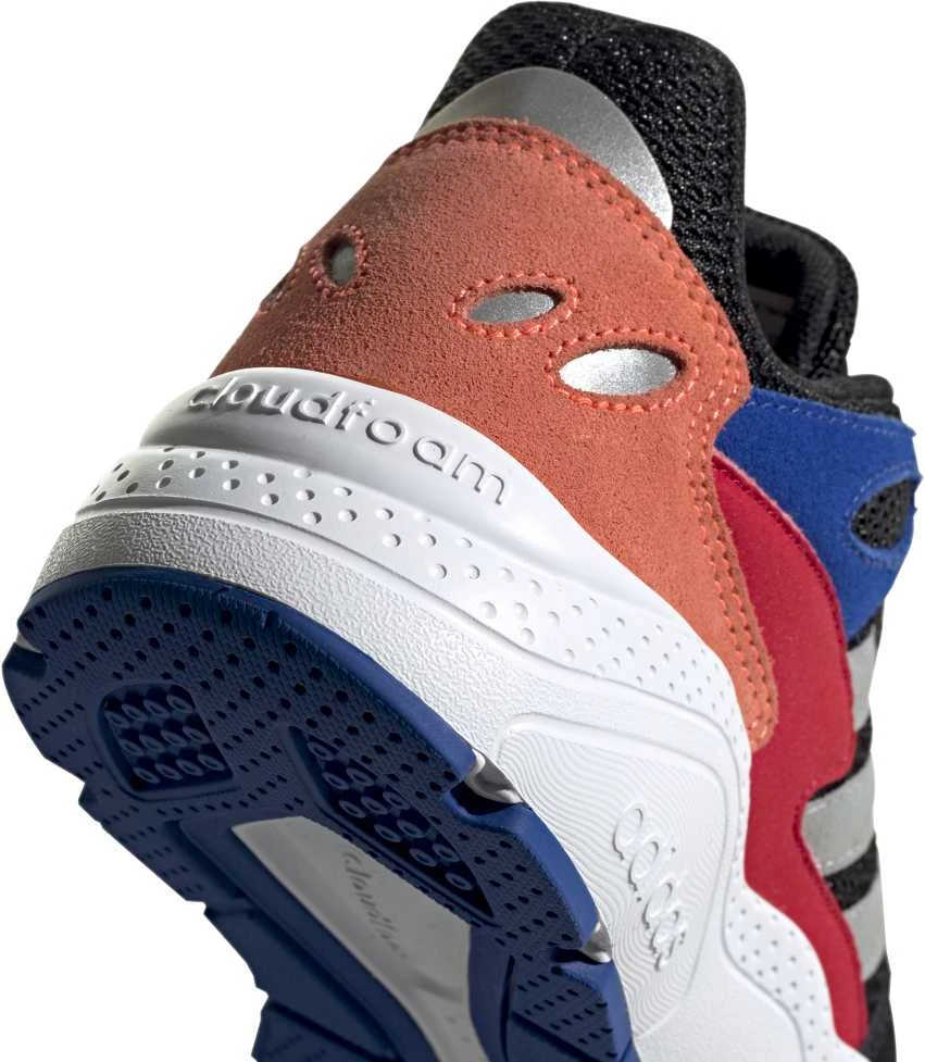 Adidas Avalynė Ctazychaos J Juodas