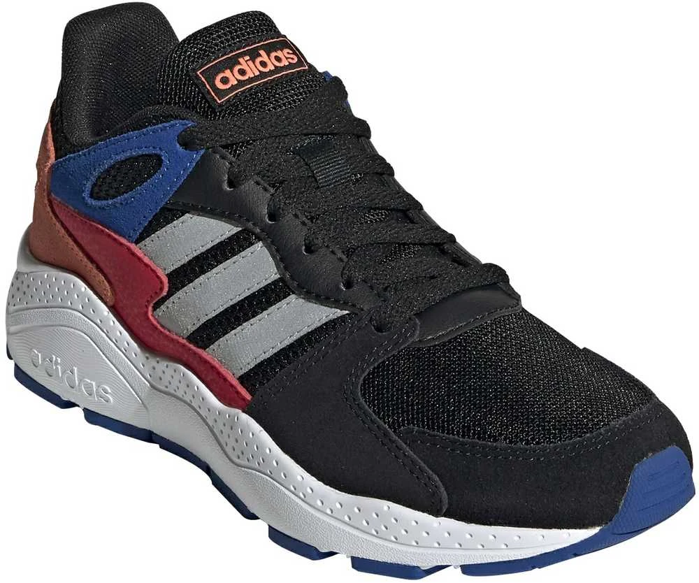 Adidas Avalynė Ctazychaos J Juodas