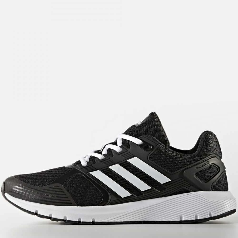 Adidas Avalynė Duramo 8 M Juodas Baltas BA8078