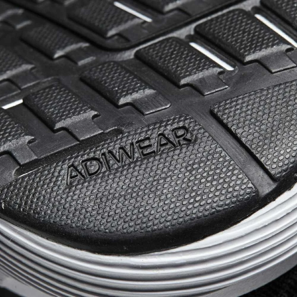Adidas Avalynė Duramo 8 M Juodas Baltas BA8078
