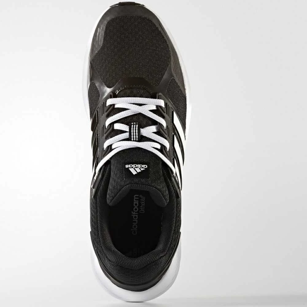 Adidas Avalynė Duramo 8 M Juodas Baltas BA8078