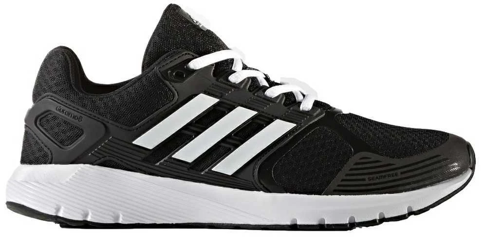 Adidas Avalynė Duramo 8 M Juodas Baltas BA8078