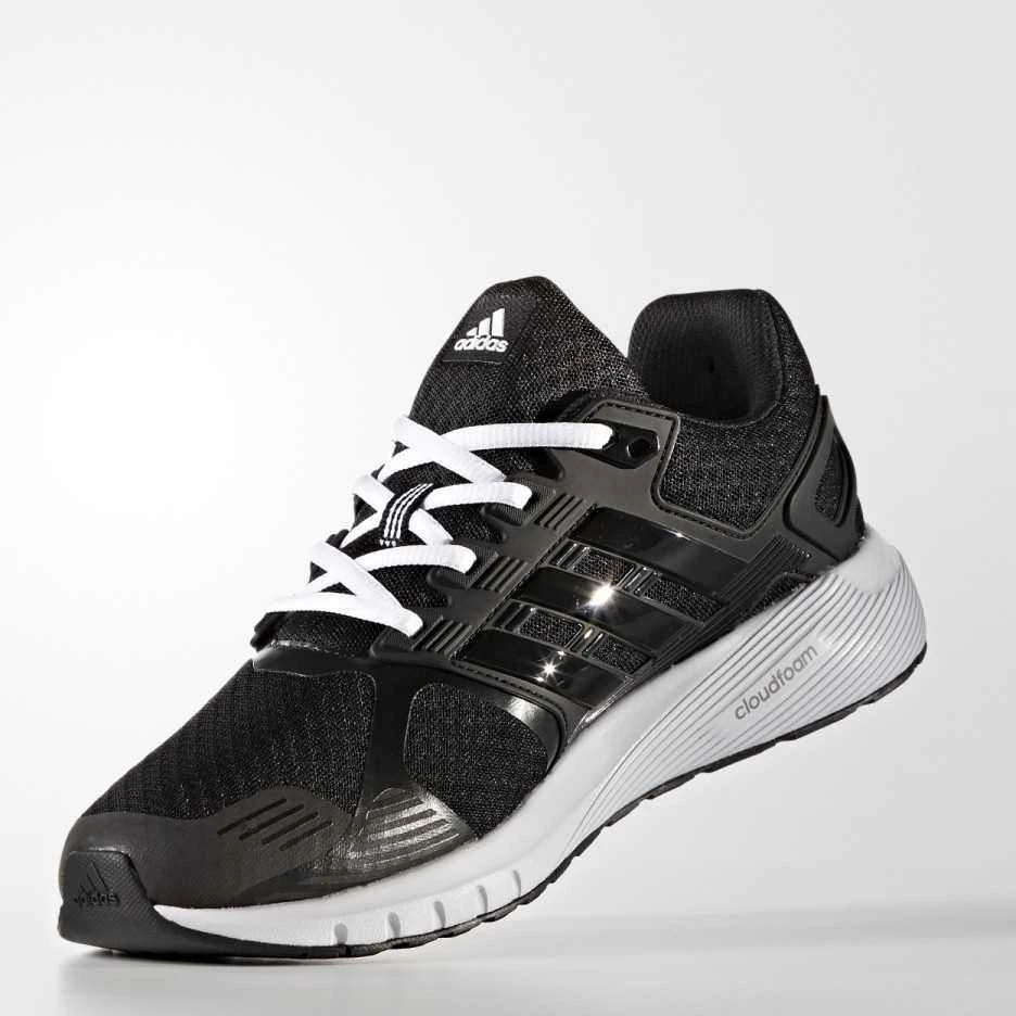Adidas Avalynė Duramo 8 M Juodas Baltas BA8078