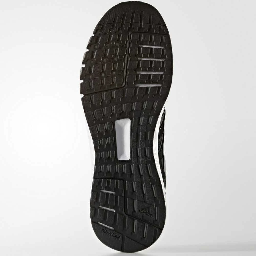 Adidas Avalynė Duramo 8 M Juodas Baltas BA8078