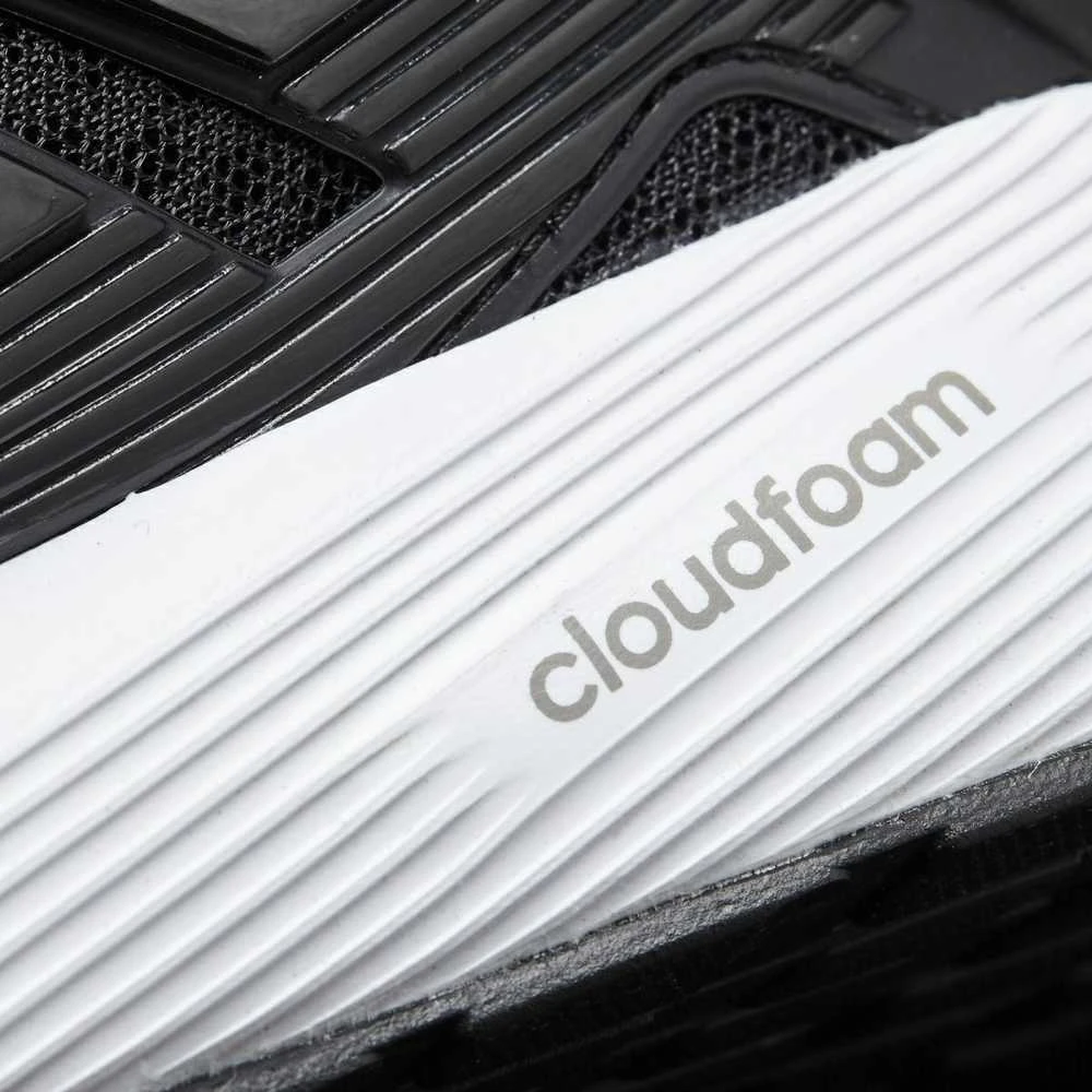 Adidas Avalynė Duramo 8 M Juodas Baltas BA8078