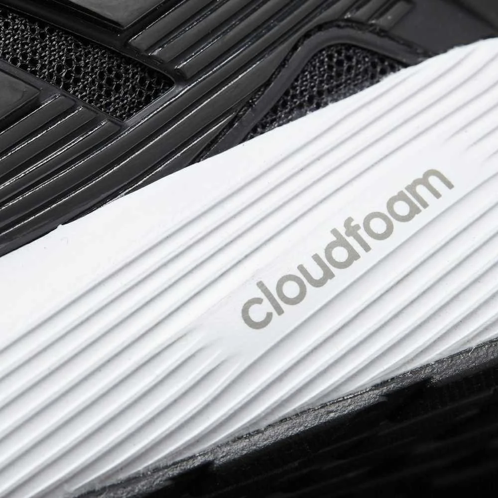Adidas Avalynė Duramo 8 M Juodas Baltas BA8078