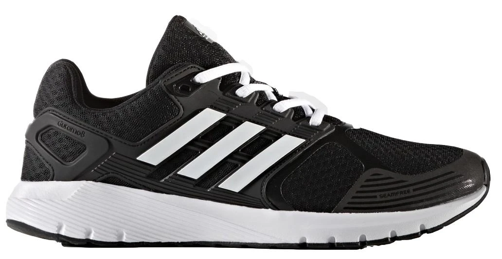 Adidas Avalynė Duramo 8 M Juodas Baltas BA8078