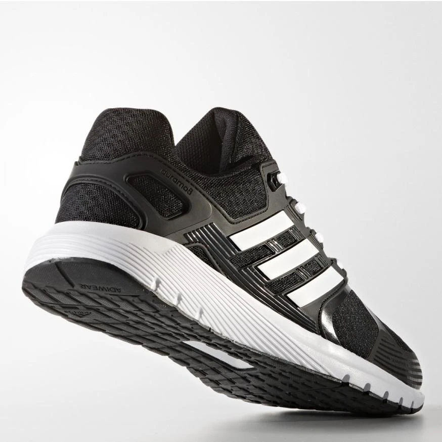 Adidas Avalynė Duramo 8 M Juodas Baltas BA8078