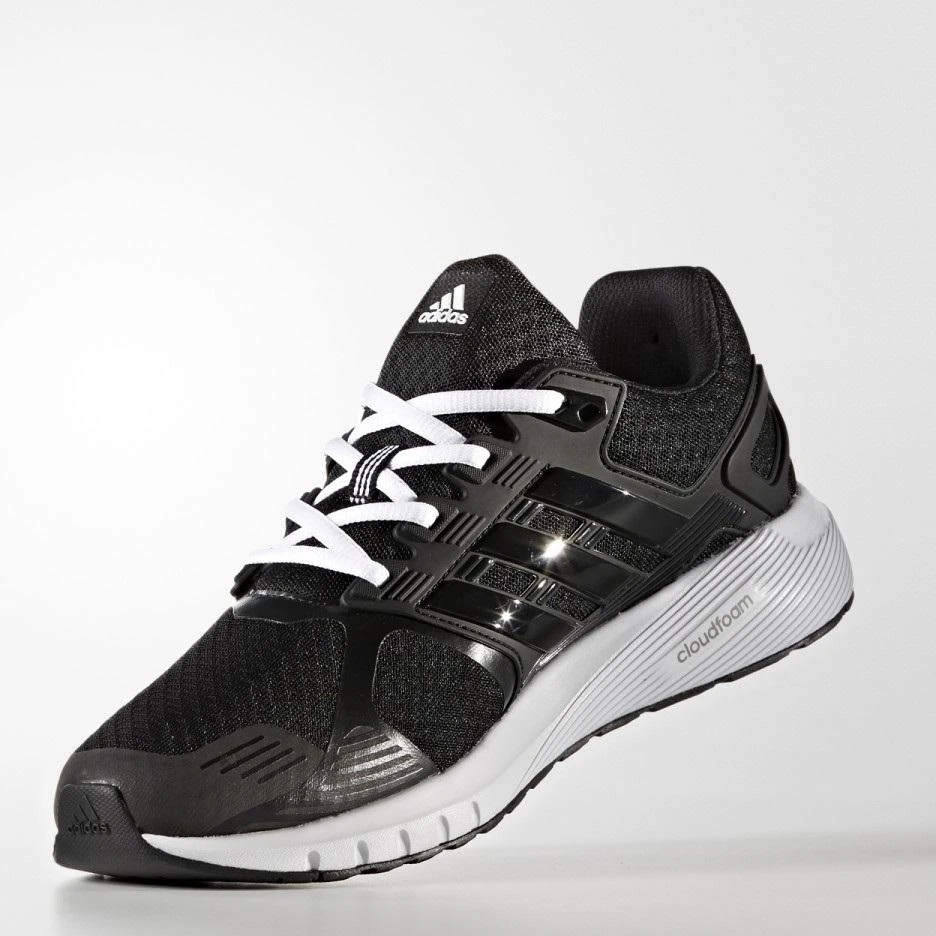 Adidas Avalynė Duramo 8 M Juodas Baltas BA8078