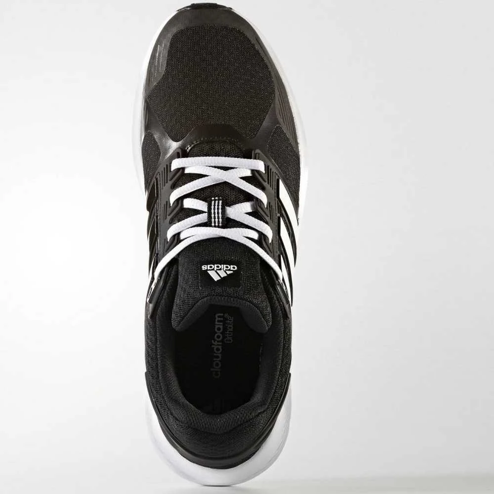 Adidas Avalynė Duramo 8 M Juodas Baltas BA8078