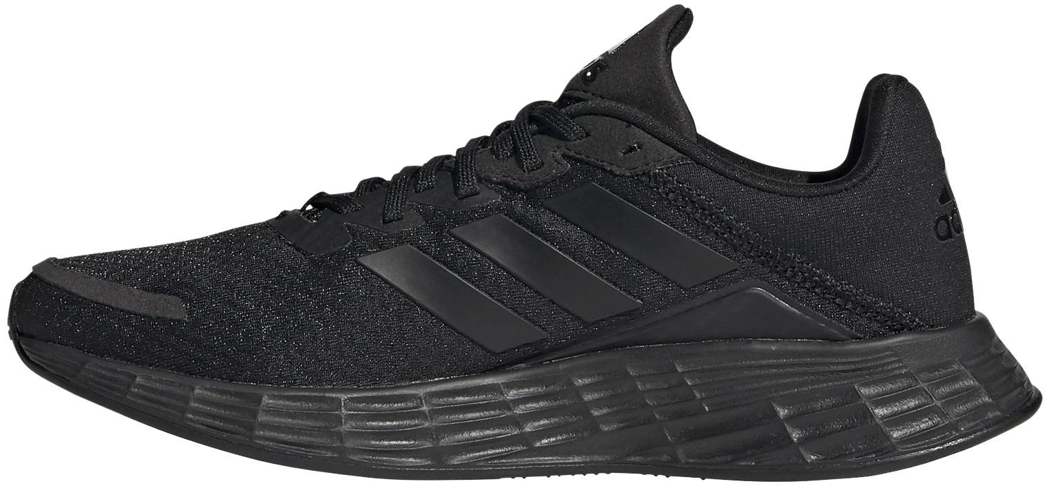 Adidas Avalynė Duramo Sl K Paaugliams Juodas FX7306