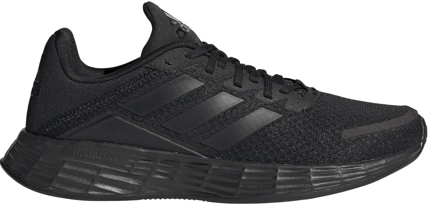 Adidas Avalynė Duramo Sl K Paaugliams Juodas FX7306