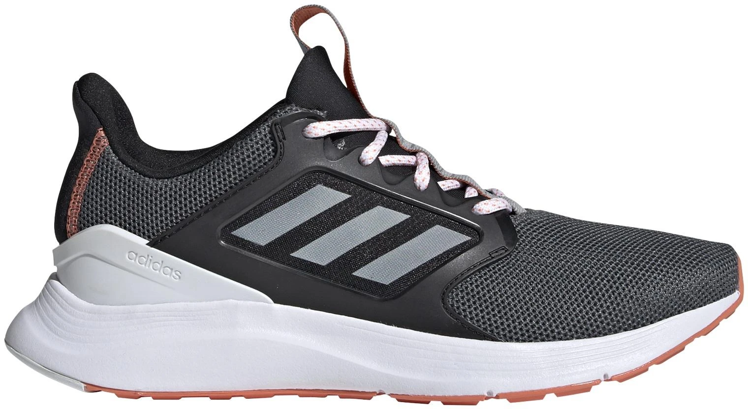 Adidas Avalynė Energyfalcon X Pilkas Juodas EE9941
