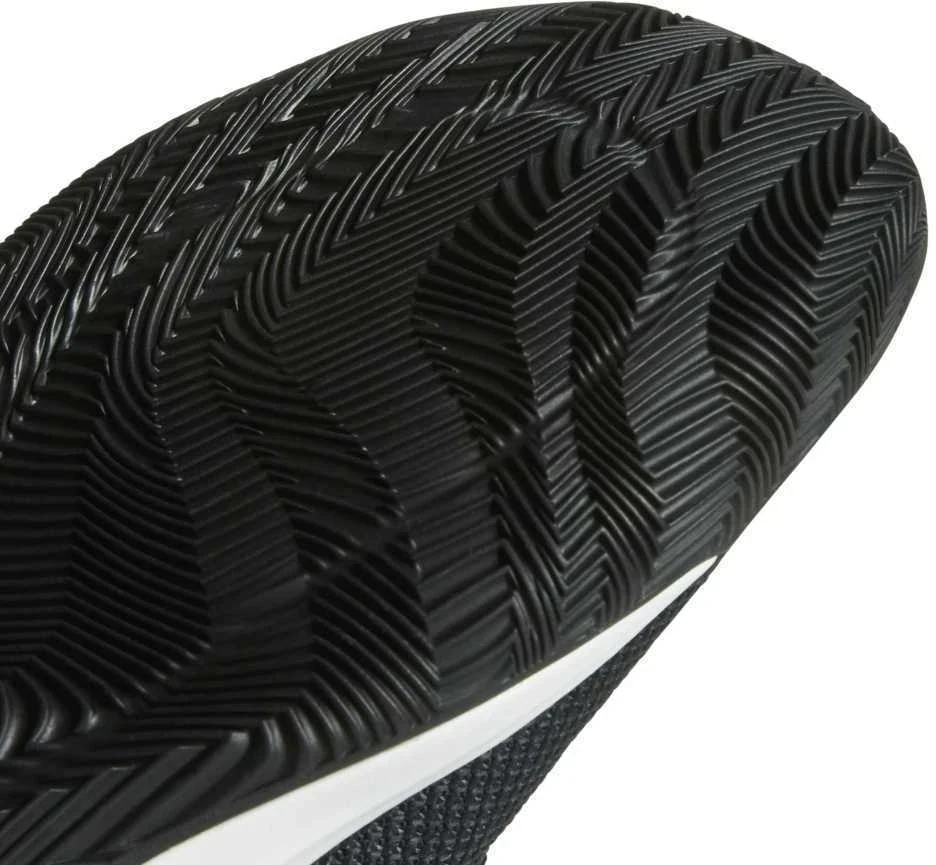 Adidas Avalynė Explosive Flash Juodas Baltas CQ0427
