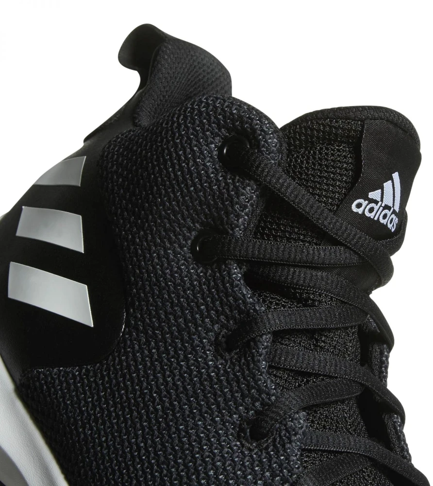 Adidas Avalynė Explosive Flash Juodas Baltas CQ0427