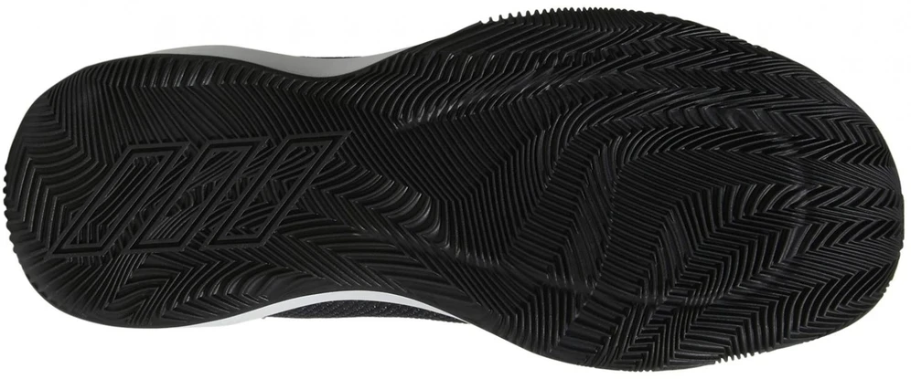 Adidas Avalynė Explosive Flash Juodas Baltas CQ0427