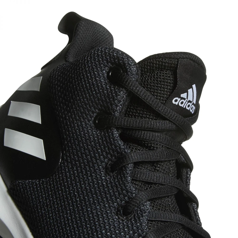 Adidas Avalynė Explosive Flash Juodas Baltas CQ0427