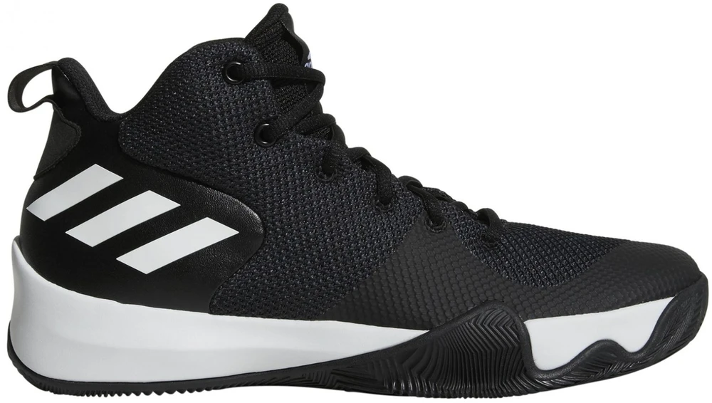 Adidas Avalynė Explosive Flash Juodas Baltas CQ0427