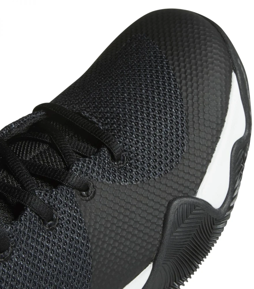 Adidas Avalynė Explosive Flash Juodas Baltas CQ0427