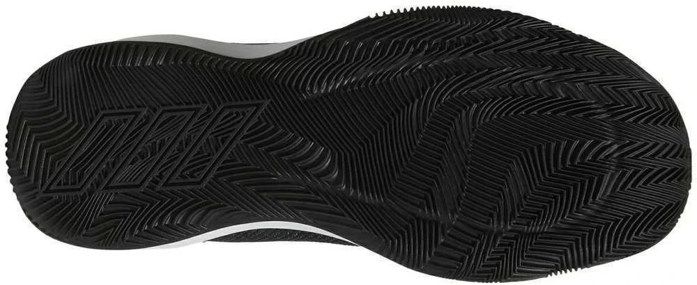Adidas Avalynė Explosive Flash Juodas Baltas CQ0427