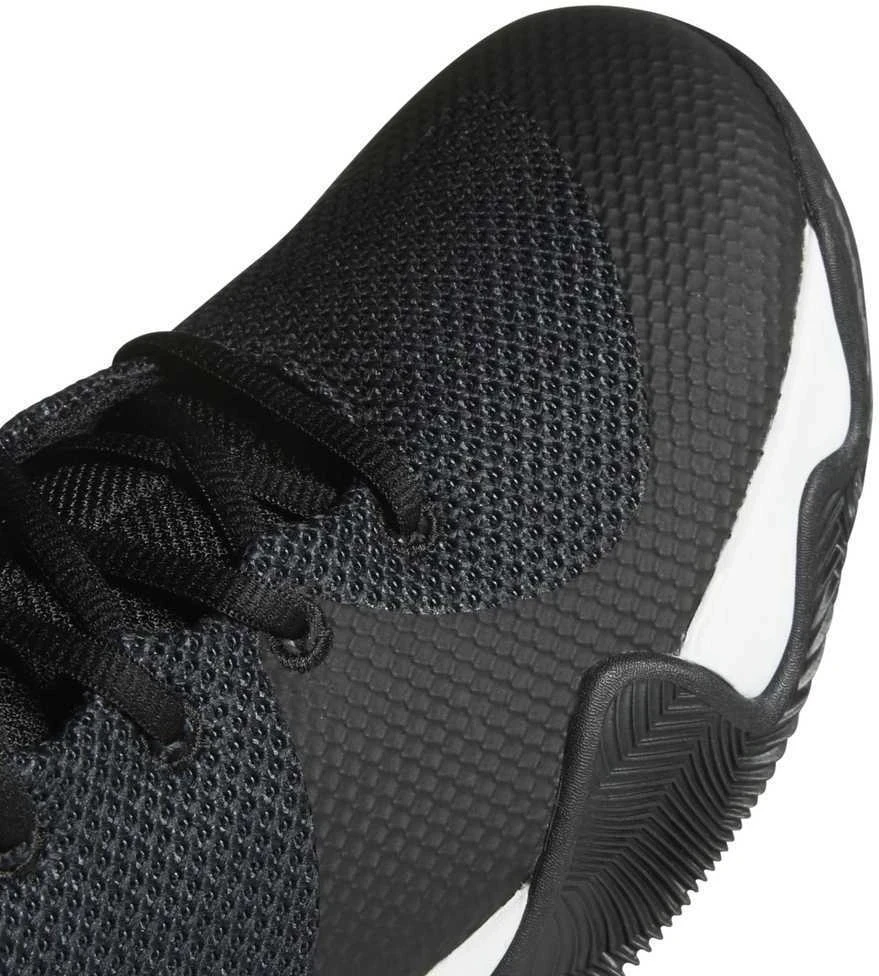 Adidas Avalynė Explosive Flash Juodas Baltas CQ0427