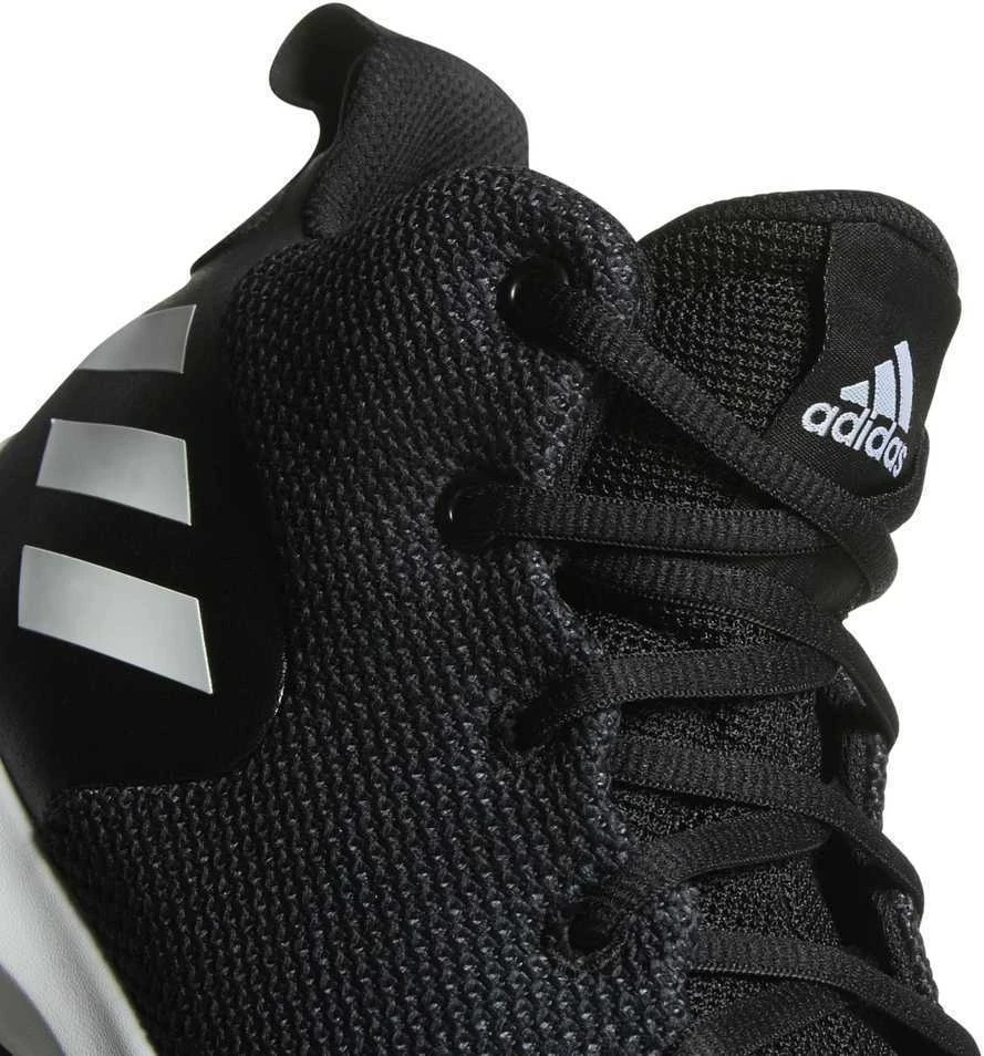 Adidas Avalynė Explosive Flash Juodas Baltas CQ0427