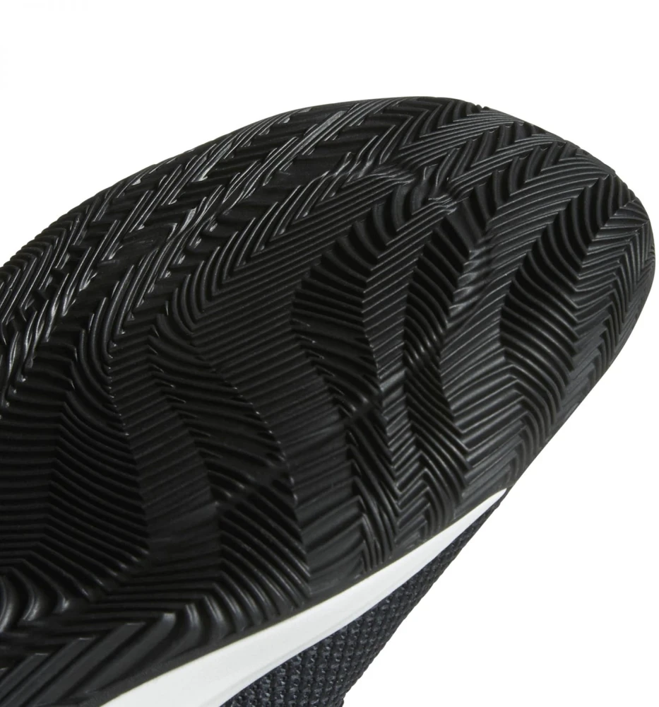 Adidas Avalynė Explosive Flash Juodas Baltas CQ0427