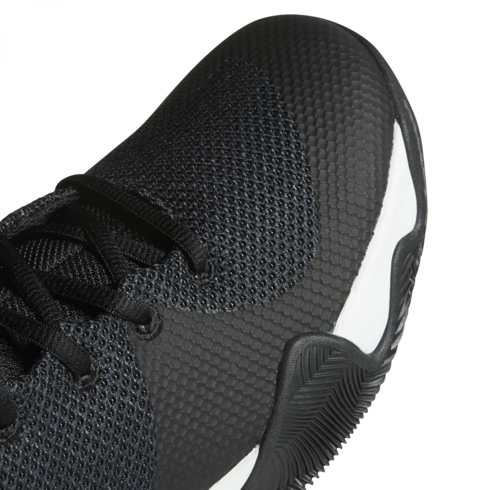 Adidas Avalynė Explosive Flash Juodas Baltas CQ0427