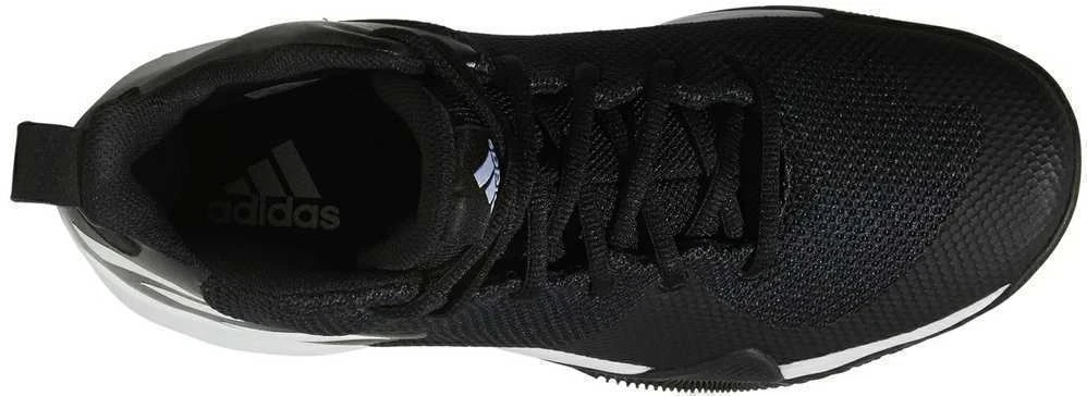 Adidas Avalynė Explosive Flash Juodas Baltas CQ0427