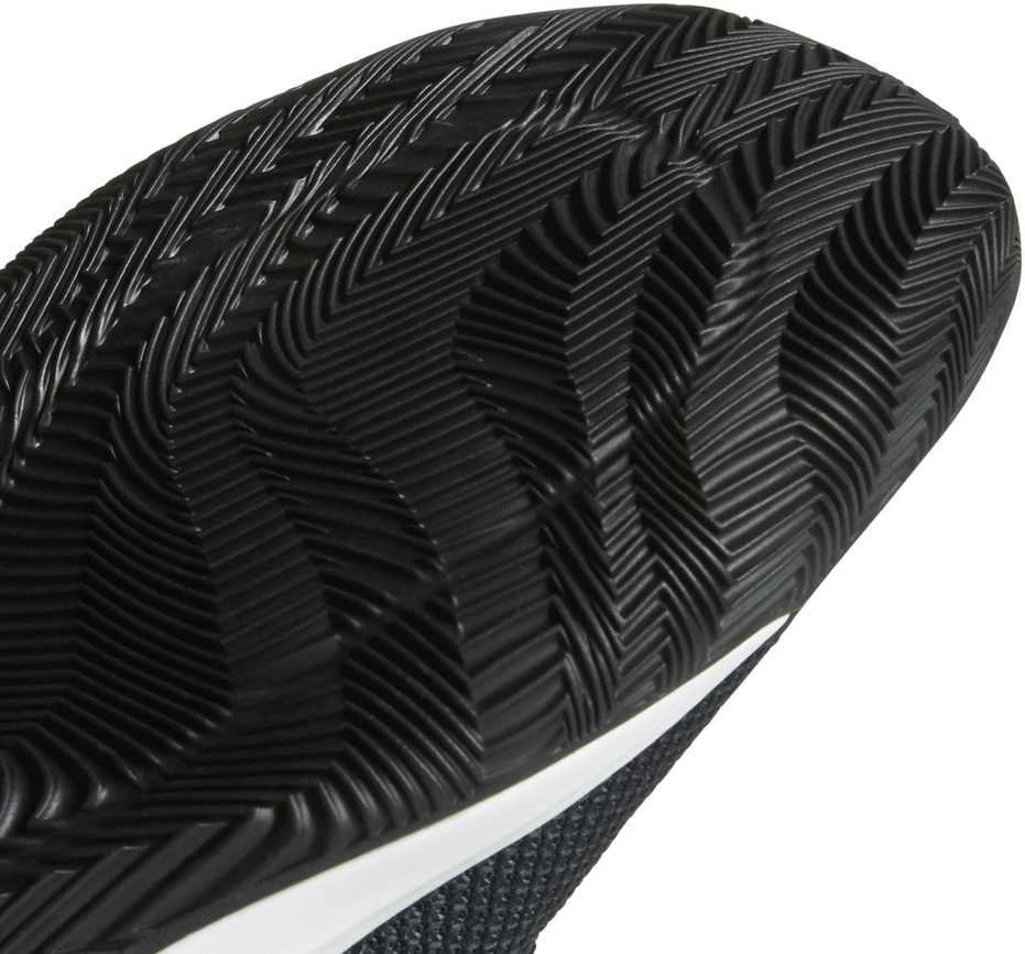 Adidas Avalynė Explosive Flash Juodas Baltas CQ0427