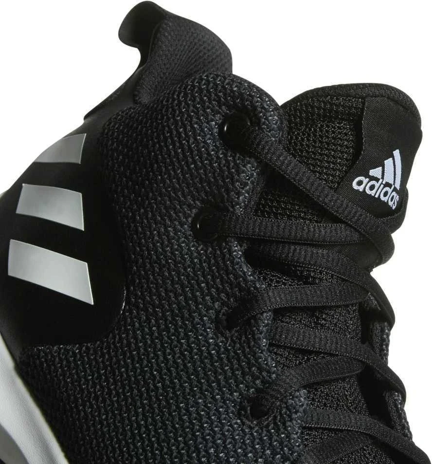 Adidas Avalynė Explosive Flash Juodas Baltas CQ0427
