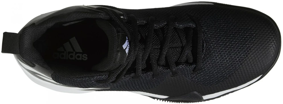 Adidas Avalynė Explosive Flash Juodas Baltas CQ0427