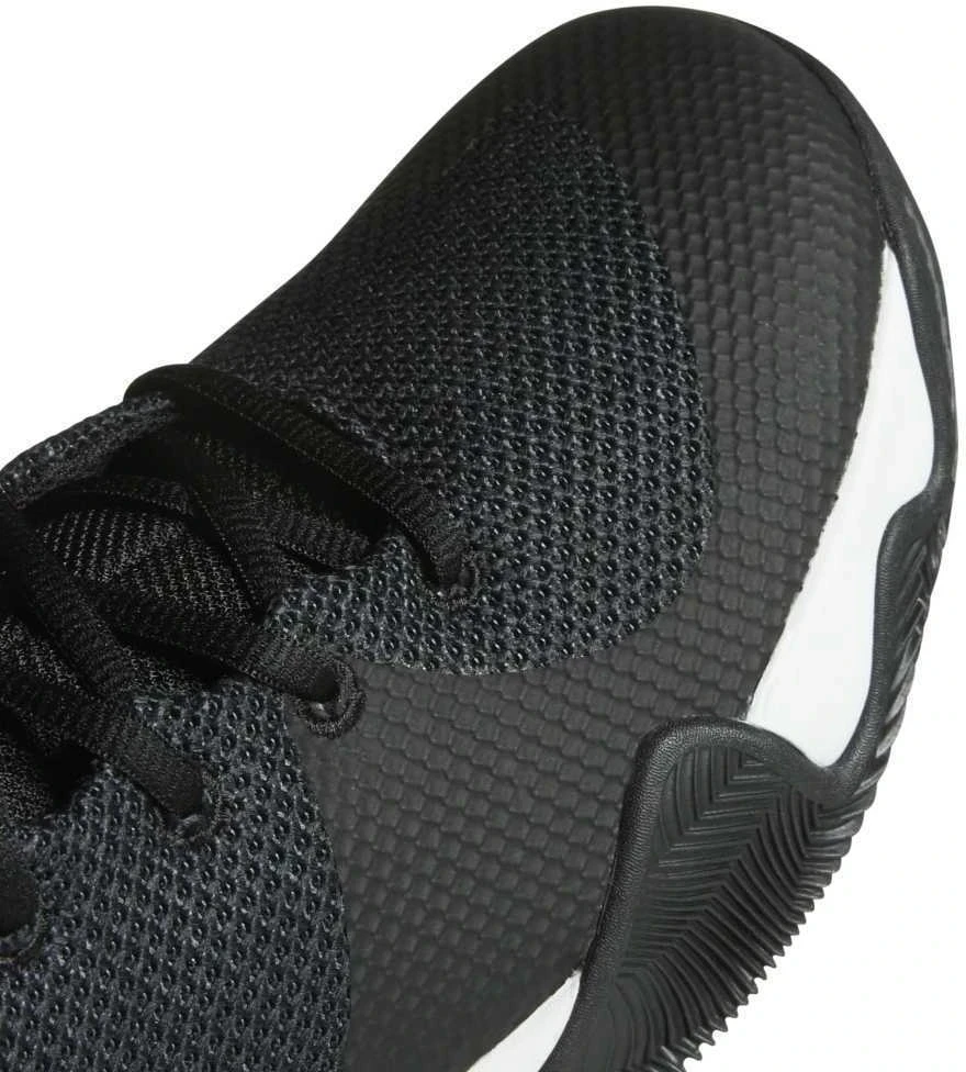 Adidas Avalynė Explosive Flash Juodas Baltas CQ0427