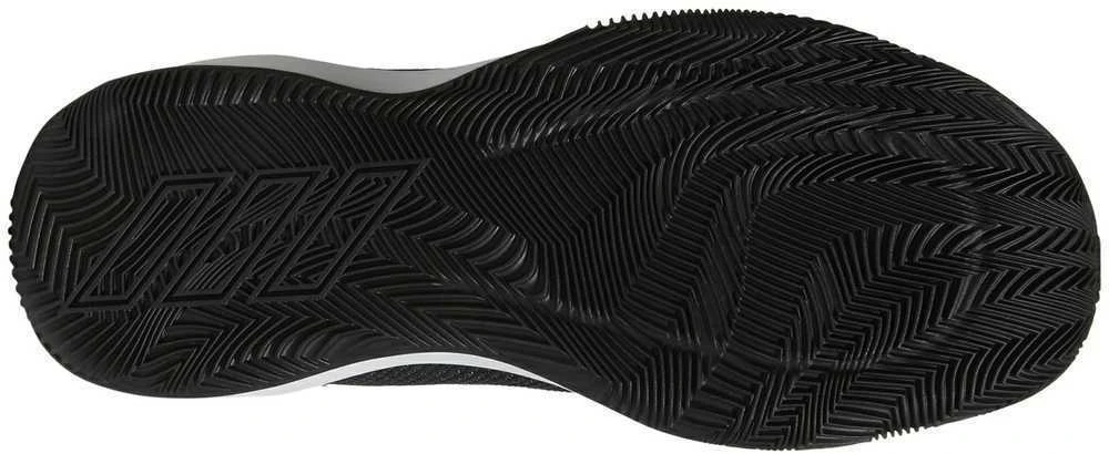 Adidas Avalynė Explosive Flash Juodas Baltas CQ0427