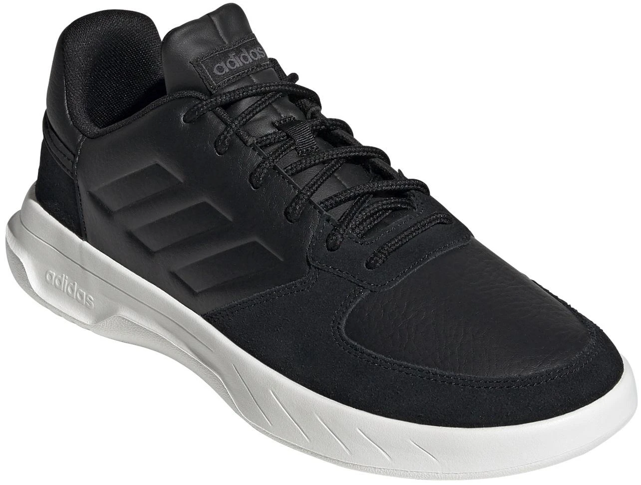 Adidas Avalynė Fusion Flow Juodas EE7336