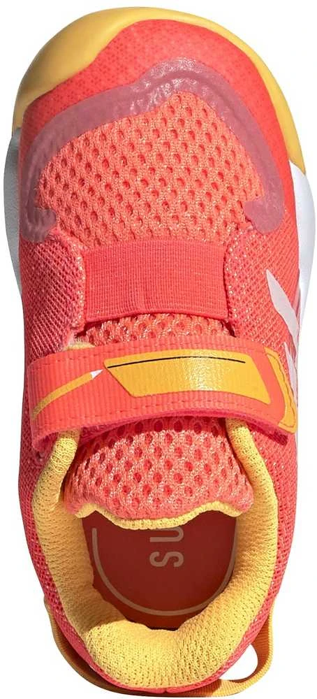 Adidas Avalynė Mergaitėms ActivePlay S.RDY I Rožinė FW2173