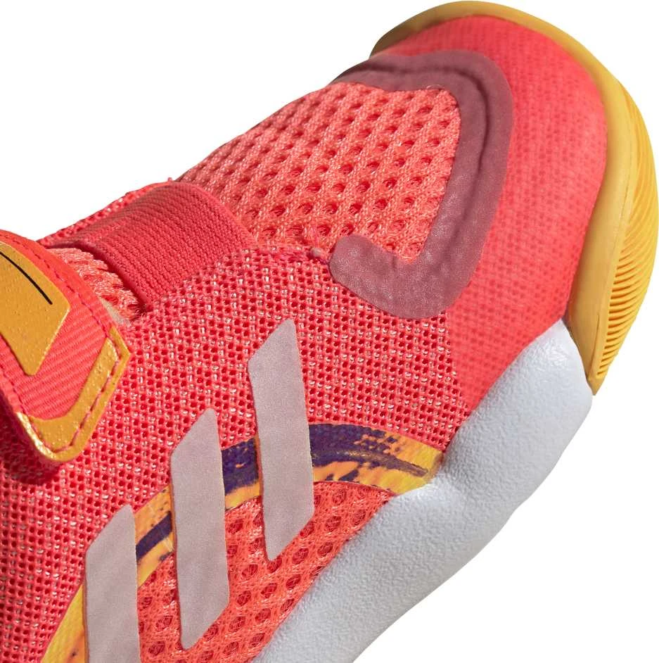 Adidas Avalynė Mergaitėms ActivePlay S.RDY I Rožinė FW2173