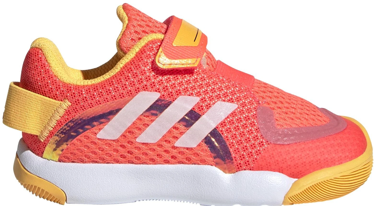 Adidas Avalynė Mergaitėms ActivePlay S.RDY I Rožinė FW2173