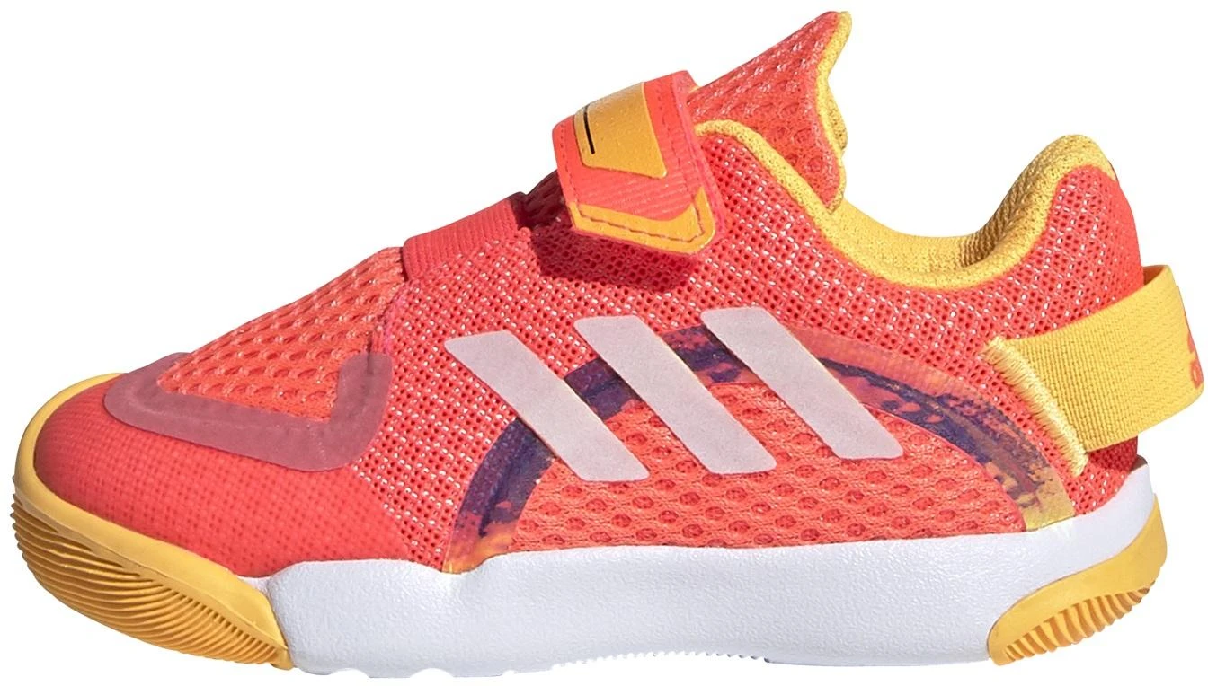 Adidas Avalynė Mergaitėms ActivePlay S.RDY I Rožinė FW2173