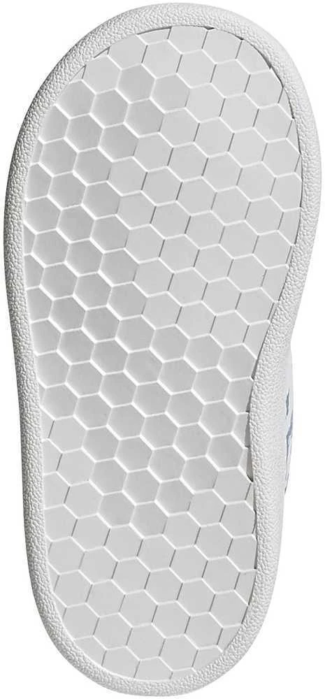 Adidas Avalynė Mergaitėms Advantage I Baltas FZ3221