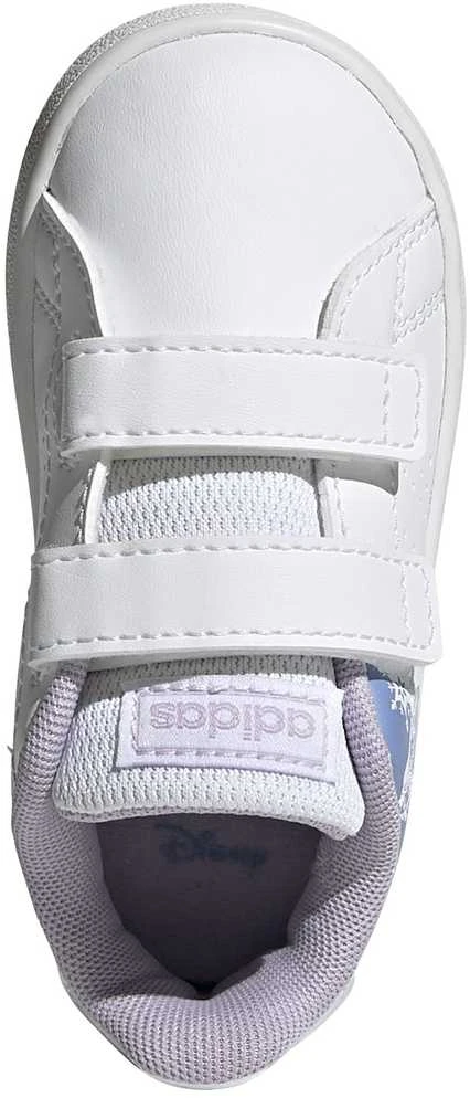 Adidas Avalynė Mergaitėms Advantage I Baltas FZ3221
