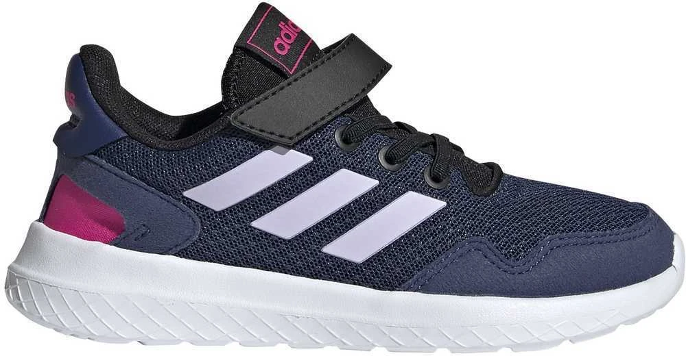 Adidas Avalynė Mergaitėms Archivo C Mėlyna EH0540