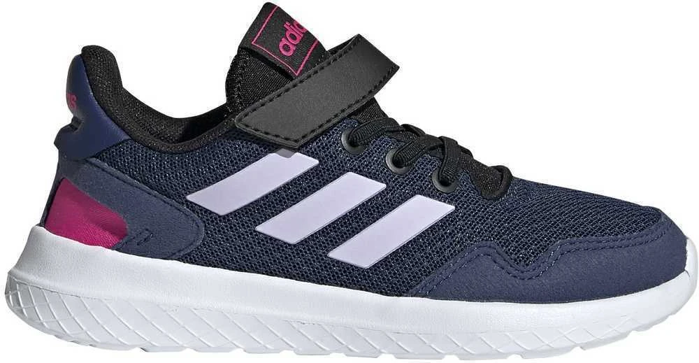 Adidas Avalynė Mergaitėms Archivo C Mėlyna EH0540