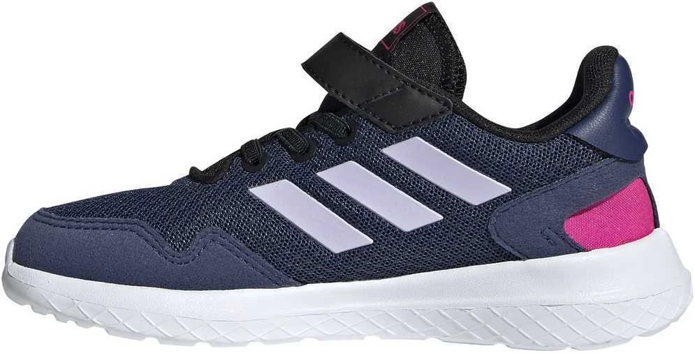 Adidas Avalynė Mergaitėms Archivo C Mėlyna EH0540